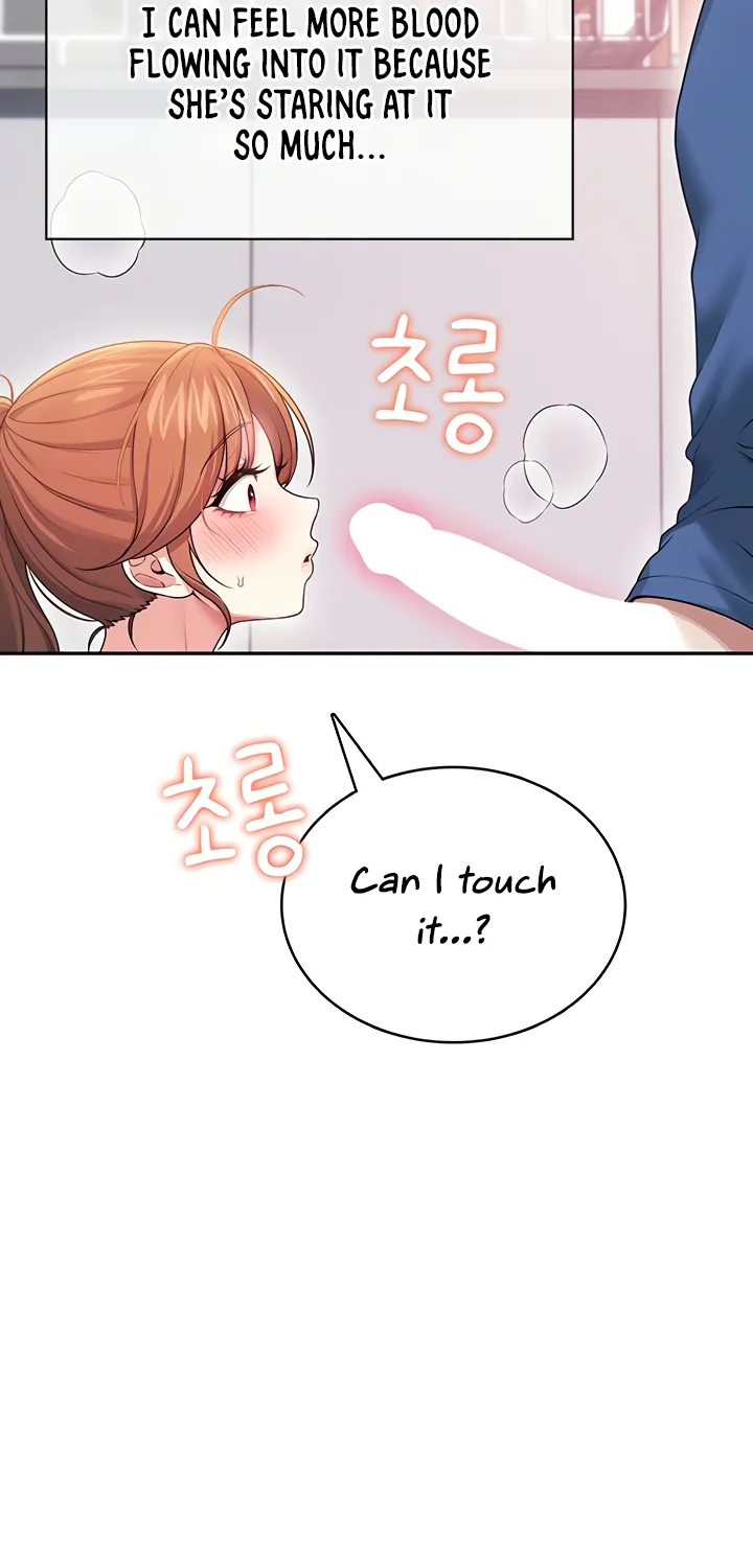 Synced for Pleasure Chapter 47 page 39 - 