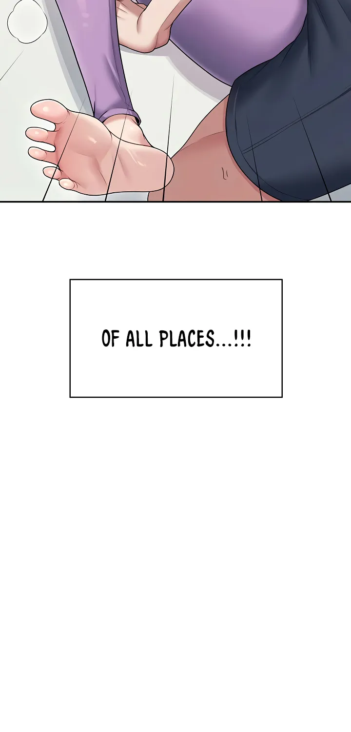 Synced for Pleasure Chapter 47 page 5 - 