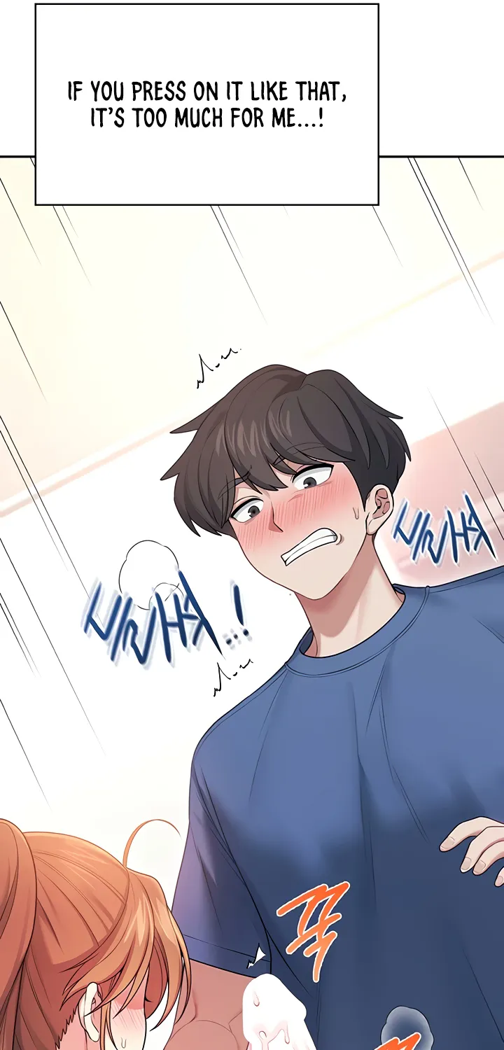 Synced for Pleasure Chapter 47 page 42 - 
