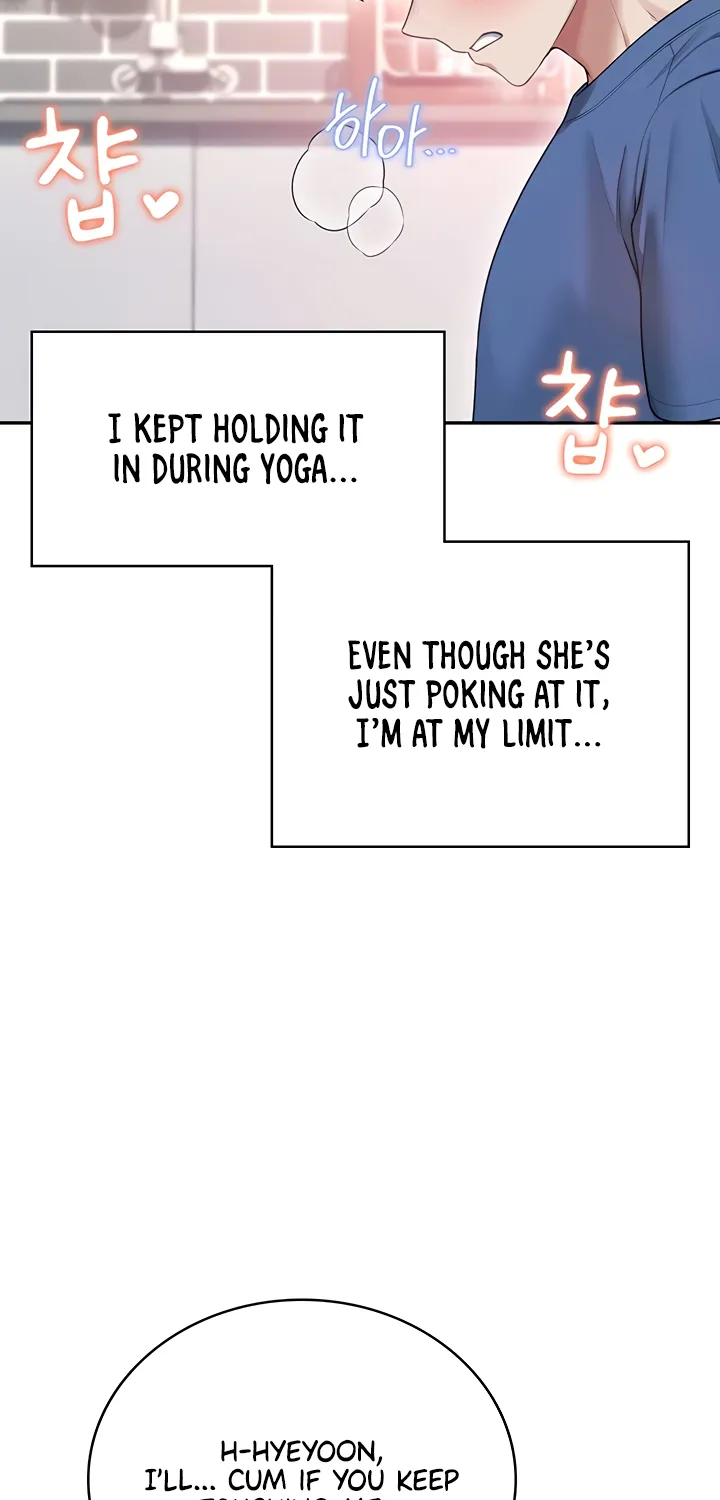 Synced for Pleasure Chapter 47 page 45 - 