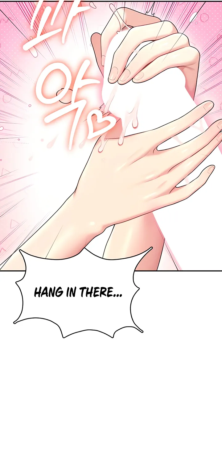 Synced for Pleasure Chapter 47 page 49 - 