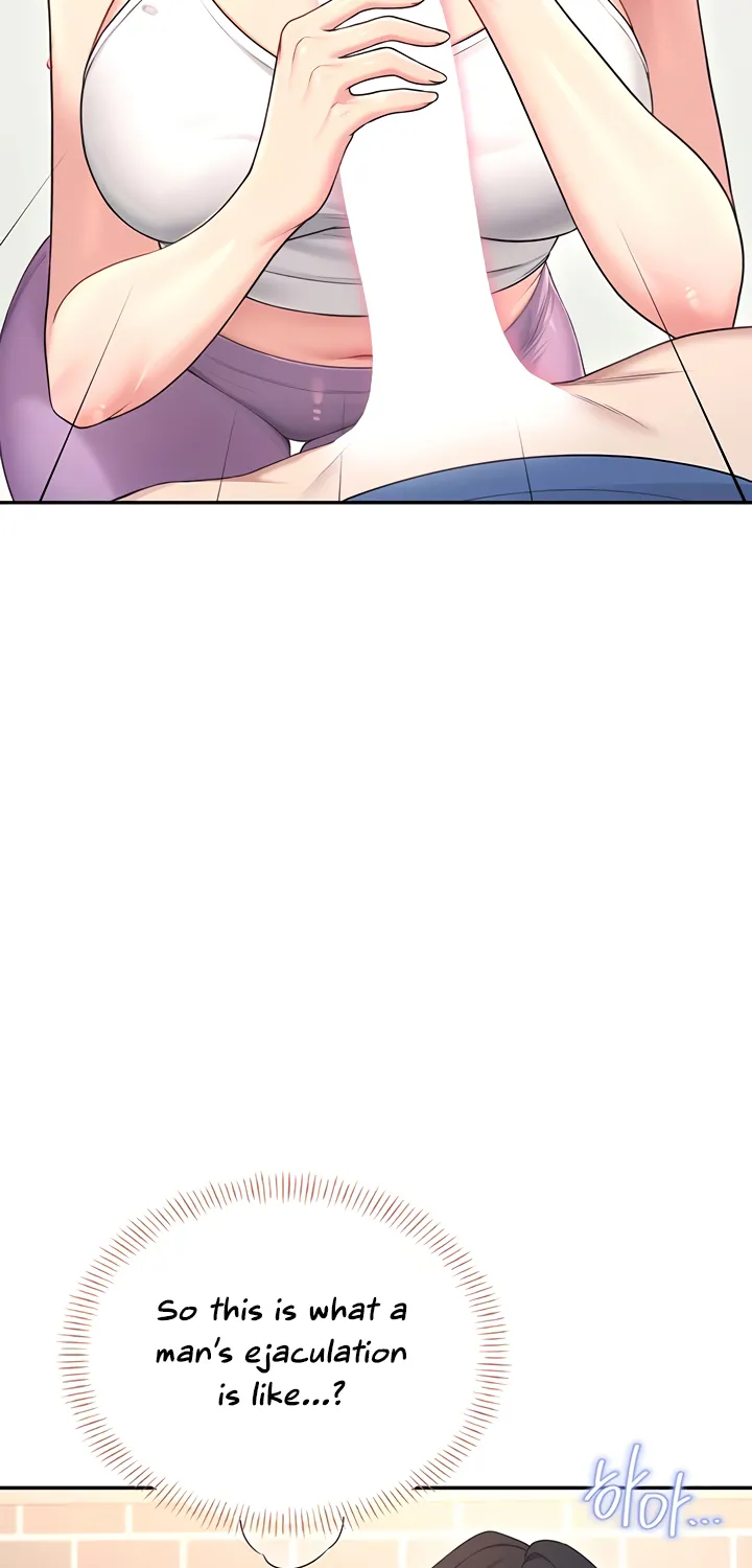 Synced for Pleasure Chapter 47 page 52 - 