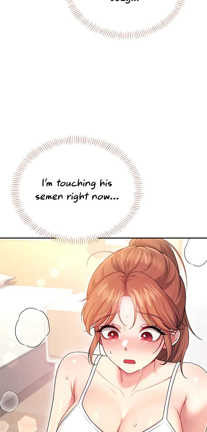 Synced for Pleasure Chapter 47 page 54 - 