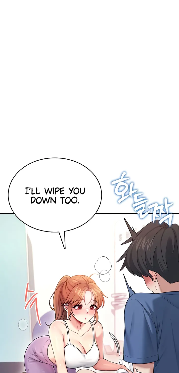Synced for Pleasure Chapter 47 page 56 - 