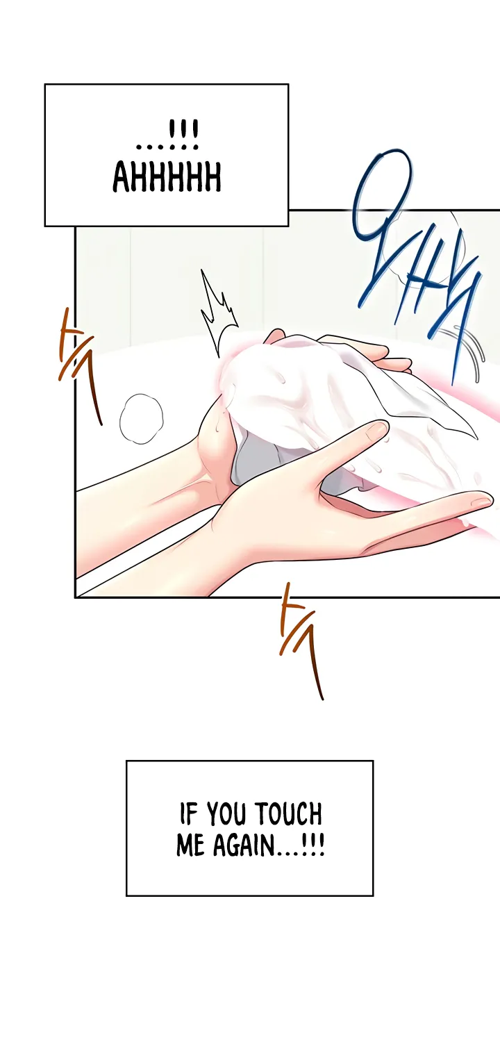 Synced for Pleasure Chapter 47 page 58 - 
