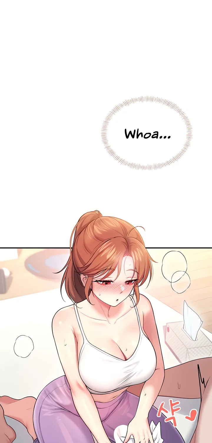 Synced for Pleasure Chapter 47 page 59 - 