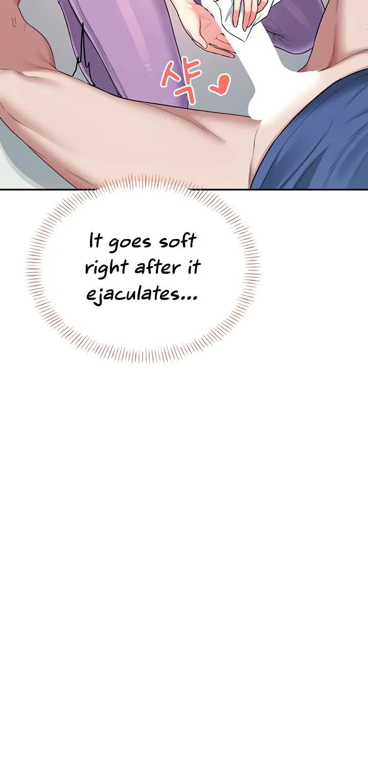 Synced for Pleasure Chapter 47 page 60 - 