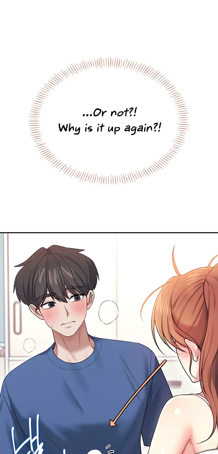 Synced for Pleasure Chapter 47 page 61 - 