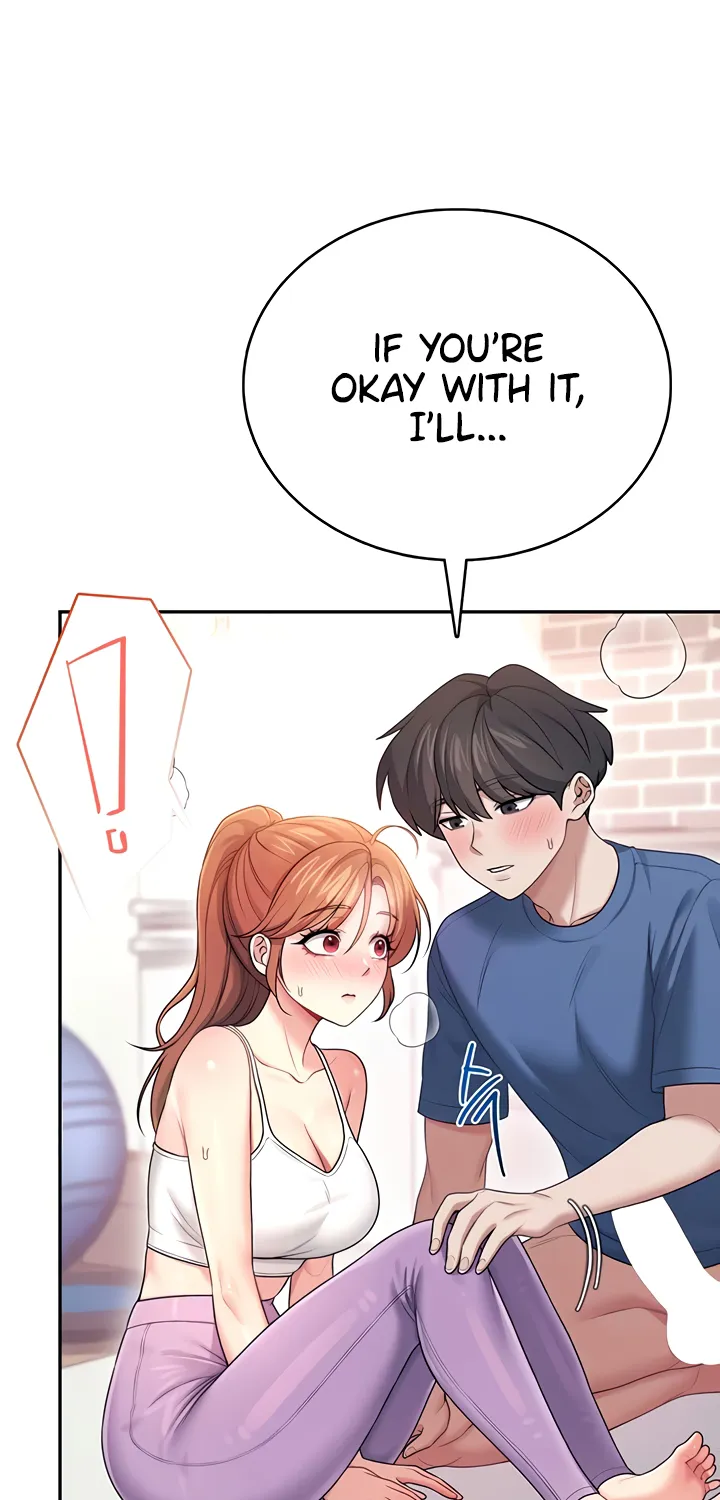 Synced for Pleasure Chapter 47 page 63 - 