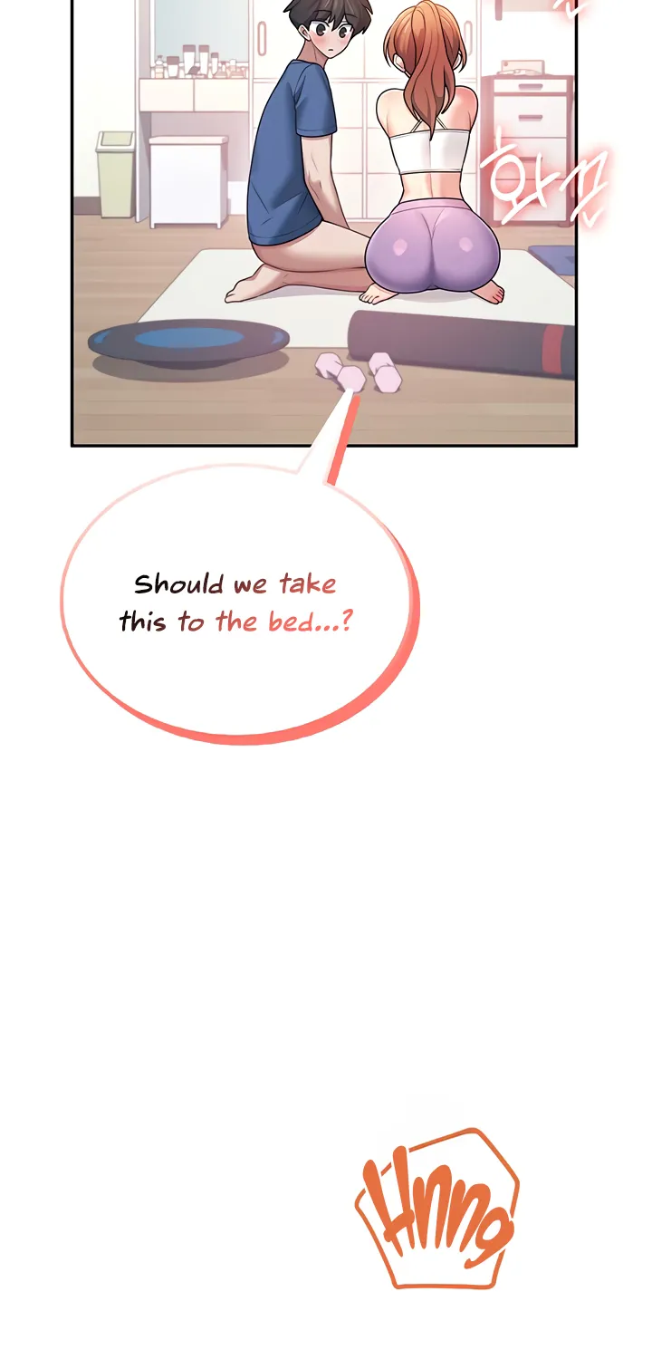 Synced for Pleasure Chapter 47 page 67 - 