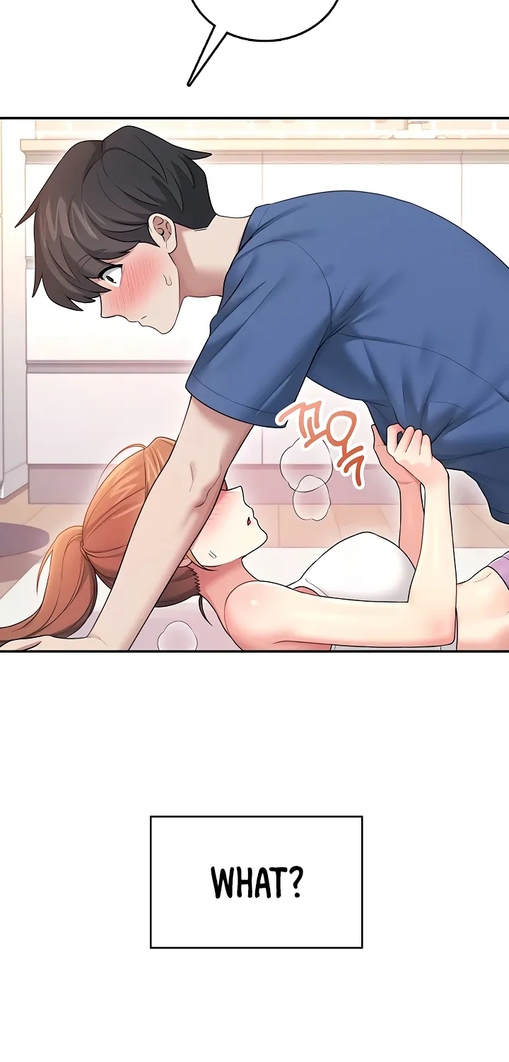 Synced for Pleasure Chapter 47 page 8 - 