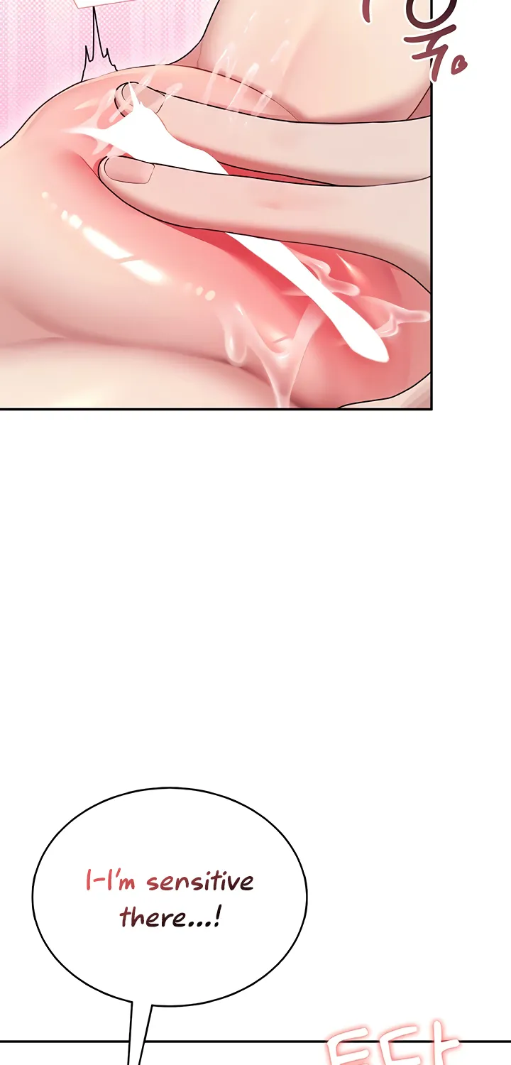 Synced for Pleasure Chapter 47 page 74 - 