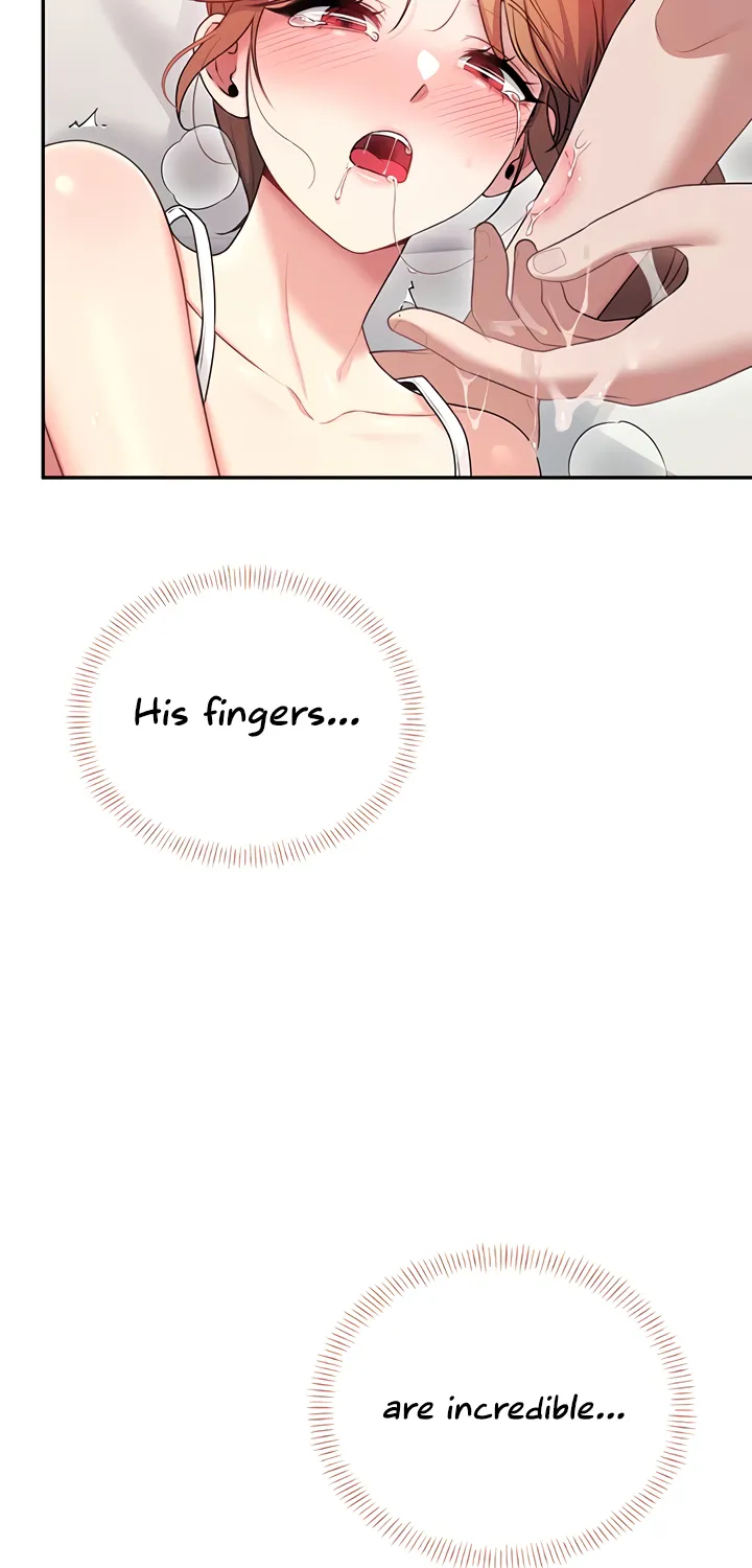 Synced for Pleasure Chapter 47 page 95 - 