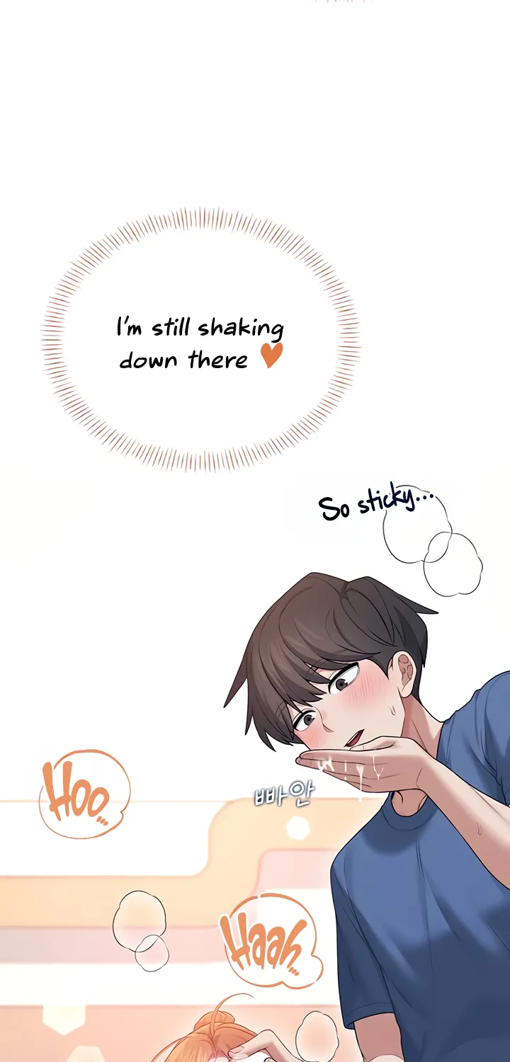 Synced for Pleasure Chapter 47 page 96 - 