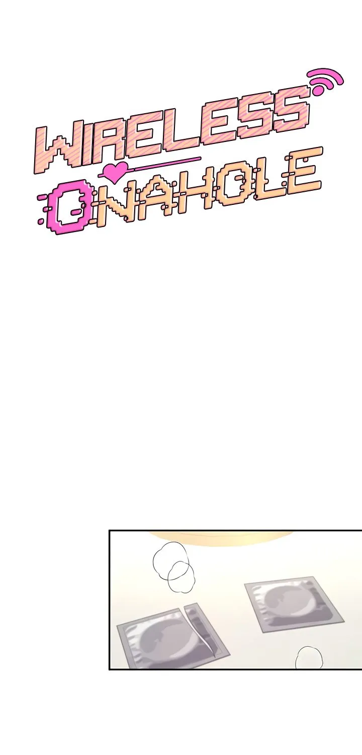 Synced for Pleasure Chapter 48 page 11 - 