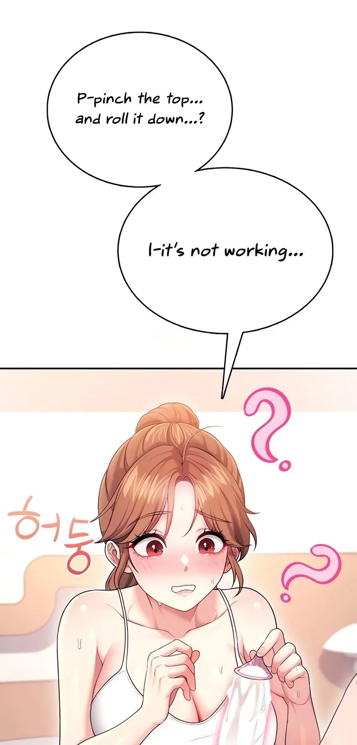 Synced for Pleasure Chapter 48 page 13 - 