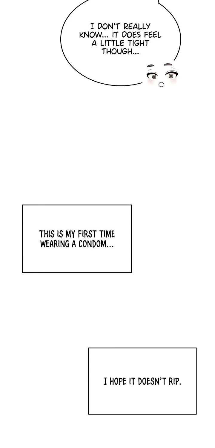 Synced for Pleasure Chapter 48 page 16 - 