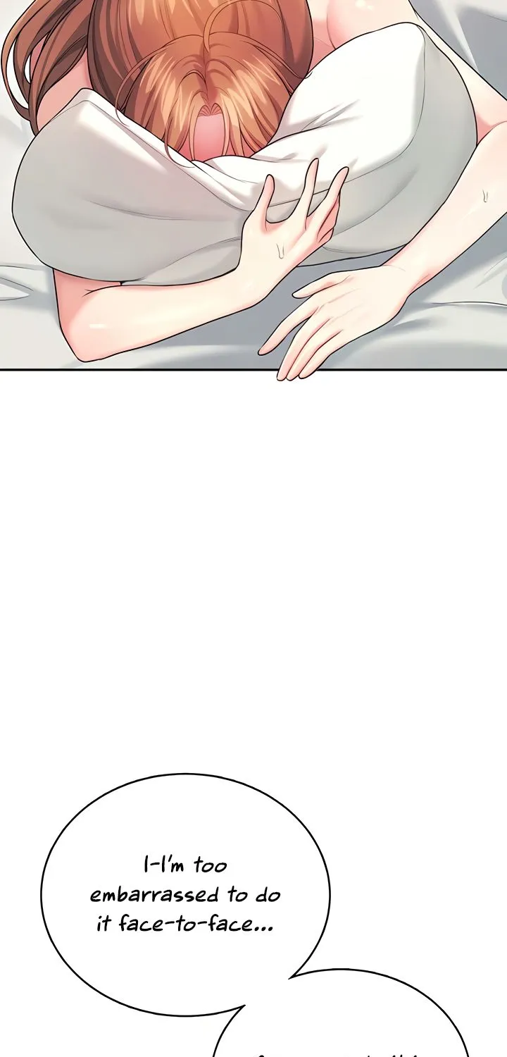 Synced for Pleasure Chapter 48 page 19 - 