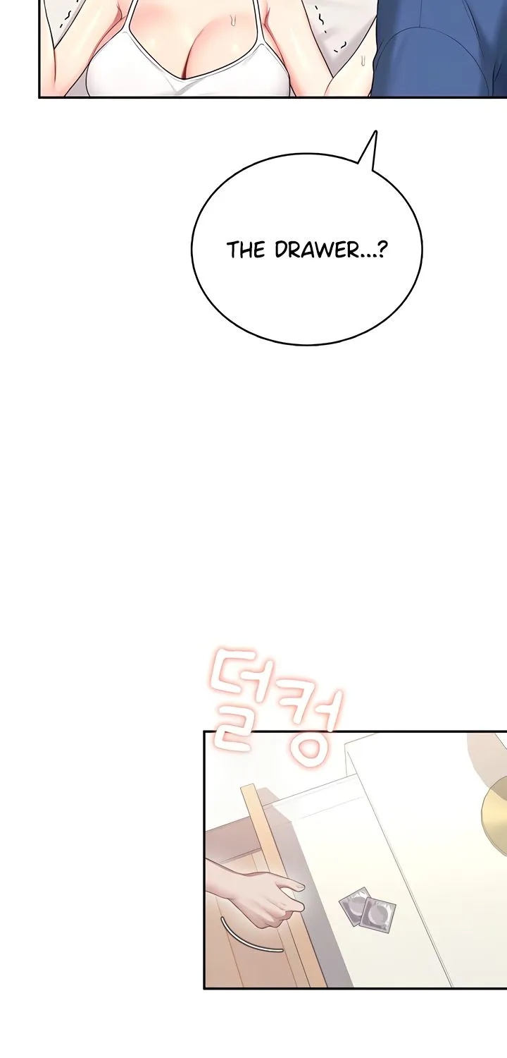 Synced for Pleasure Chapter 48 page 3 - 
