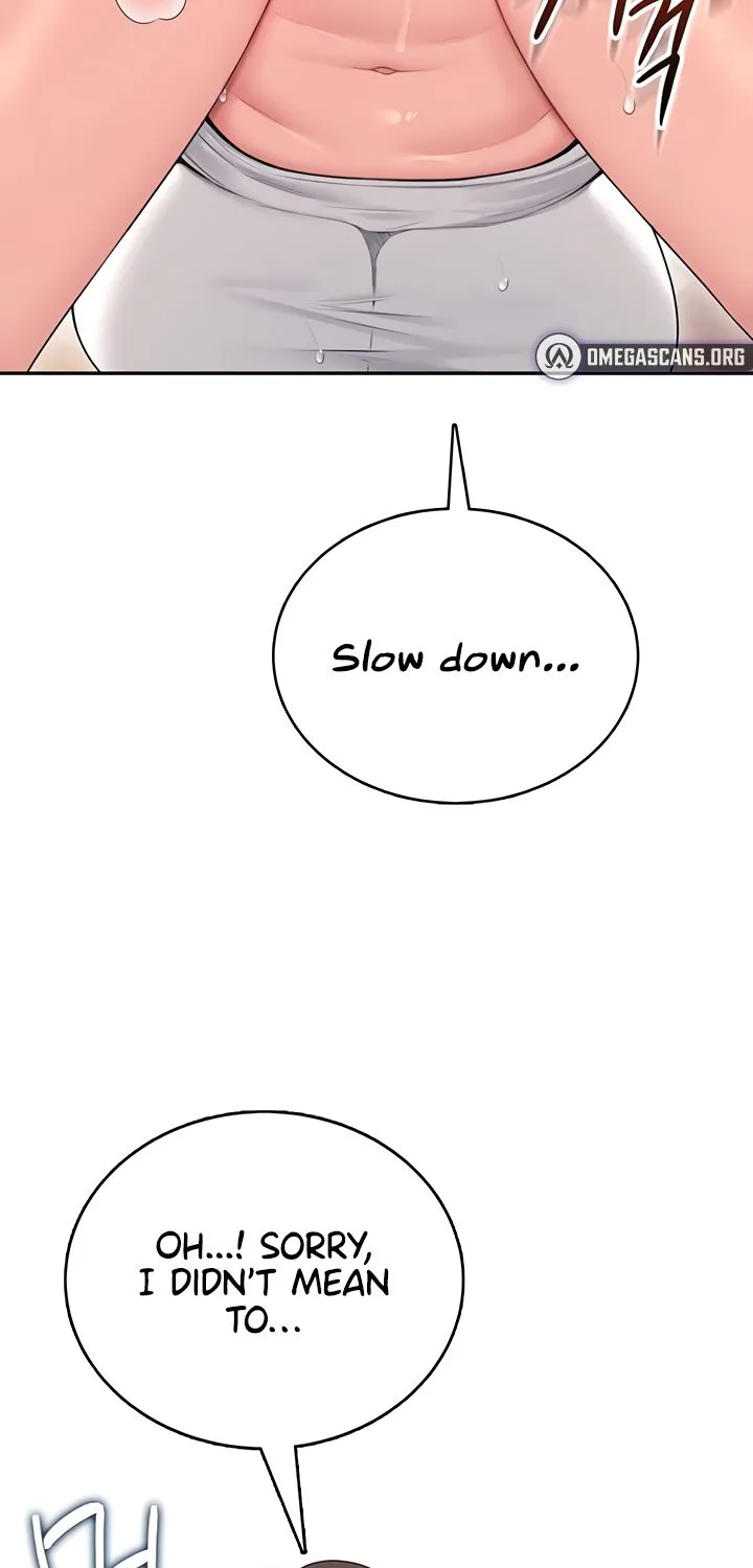 Synced for Pleasure Chapter 48 page 27 - 