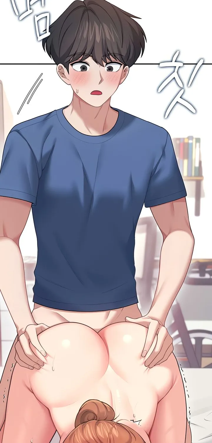 Synced for Pleasure Chapter 48 page 28 - 