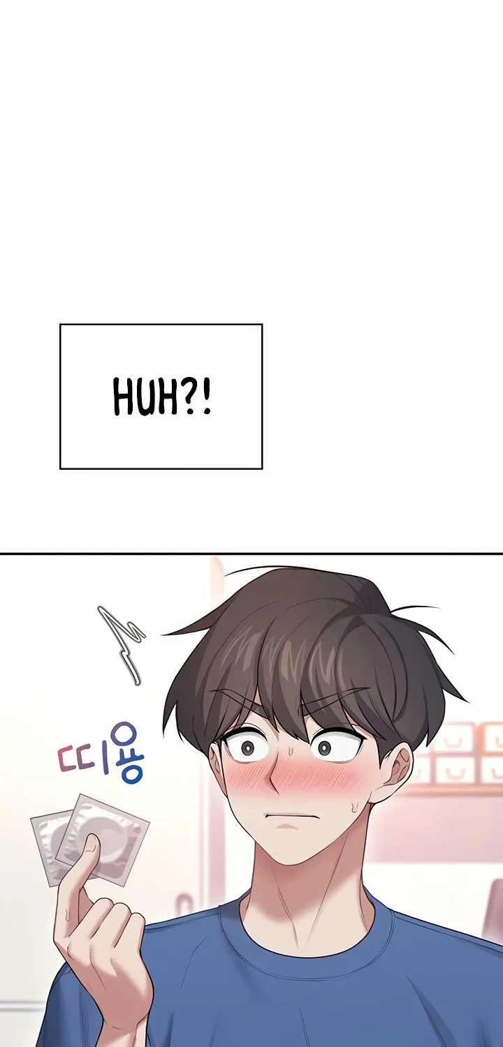 Synced for Pleasure Chapter 48 page 4 - 