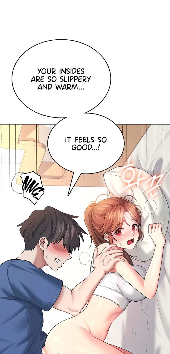 Synced for Pleasure Chapter 48 page 34 - 