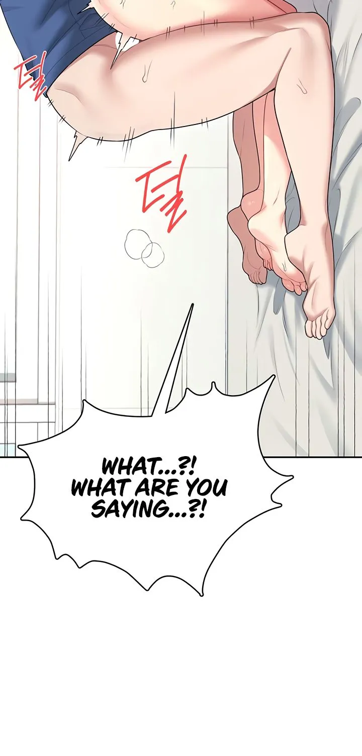 Synced for Pleasure Chapter 48 page 35 - 