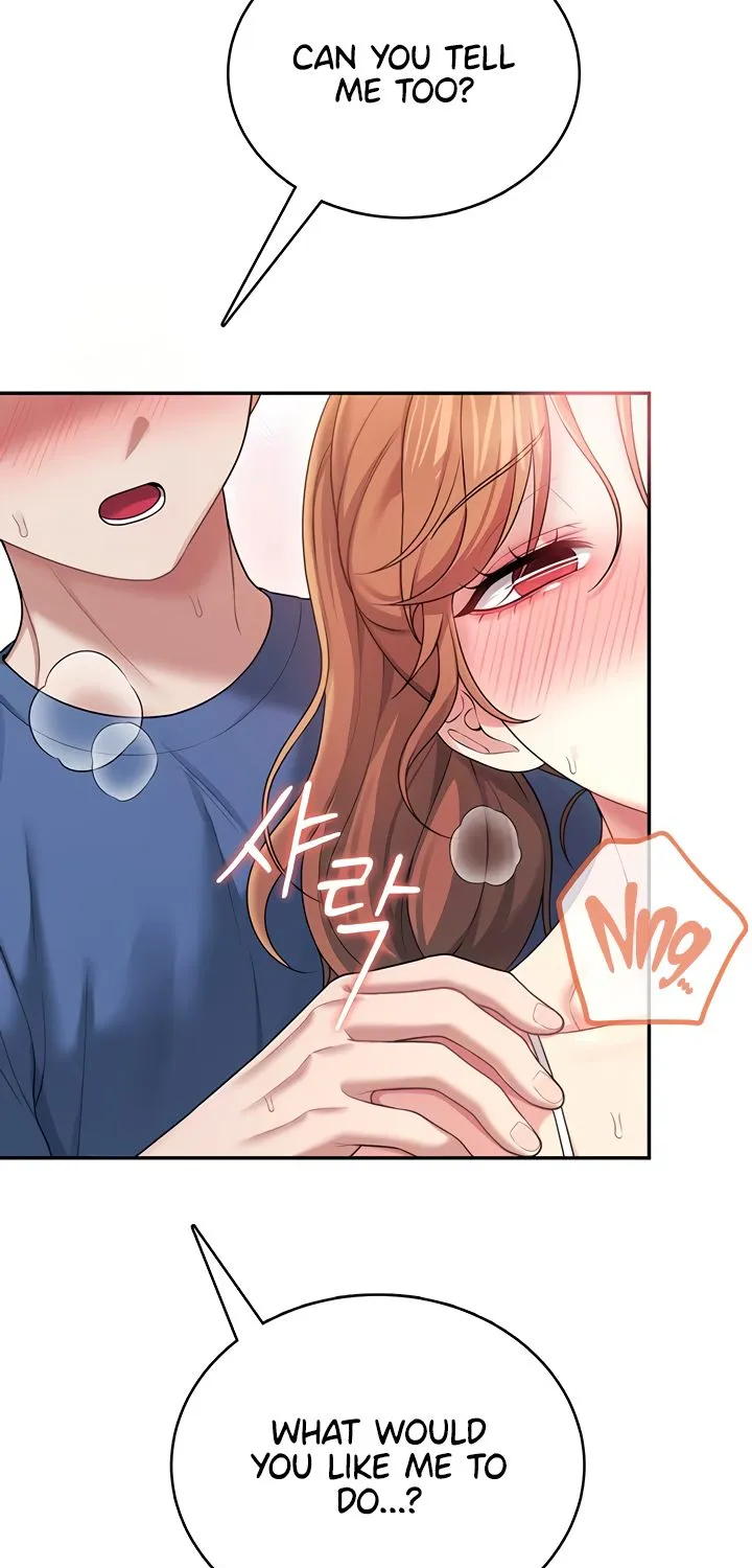 Synced for Pleasure Chapter 48 page 37 - 