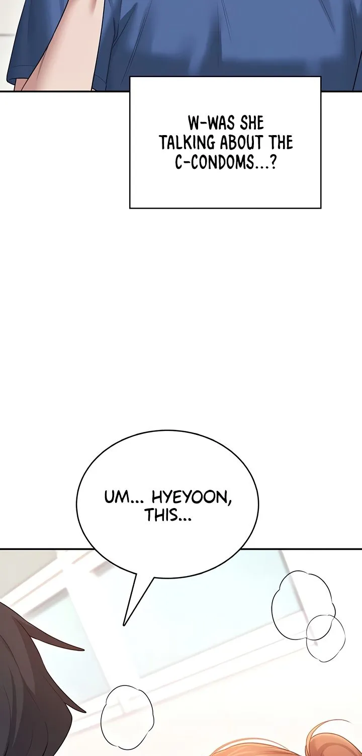 Synced for Pleasure Chapter 48 page 5 - 