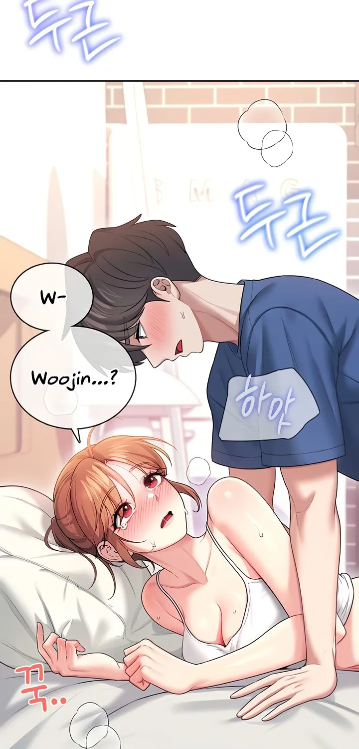 Synced for Pleasure Chapter 48 page 53 - 