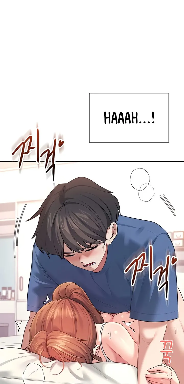 Synced for Pleasure Chapter 48 page 56 - 