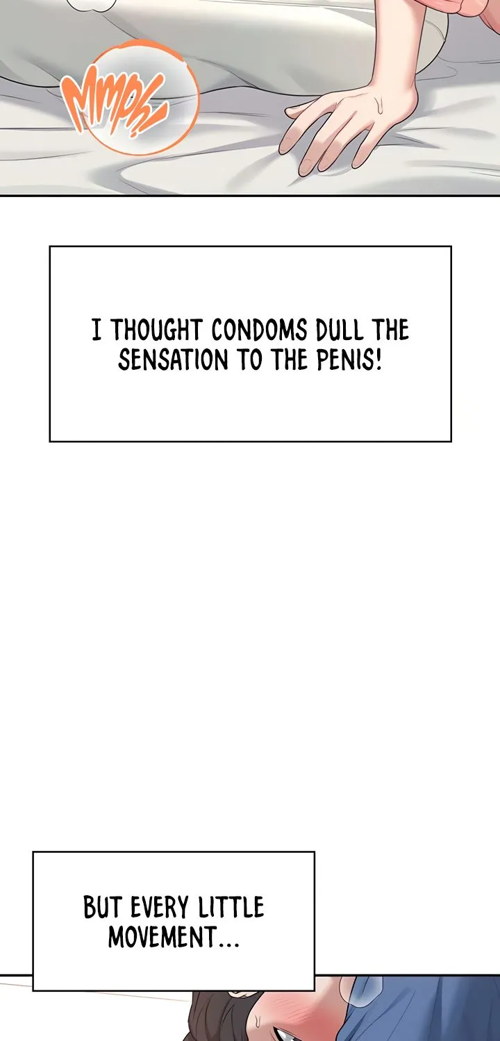 Synced for Pleasure Chapter 48 page 57 - 