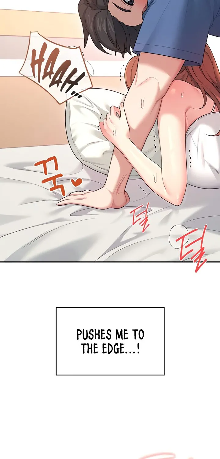 Synced for Pleasure Chapter 48 page 58 - 