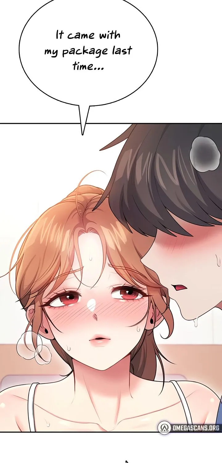 Synced for Pleasure Chapter 48 page 7 - 