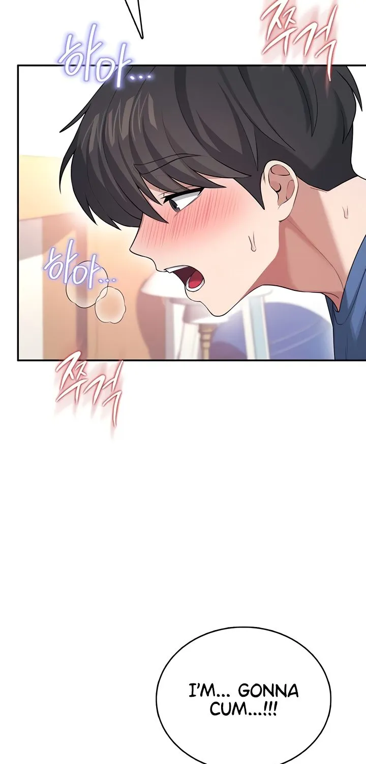 Synced for Pleasure Chapter 48 page 61 - 