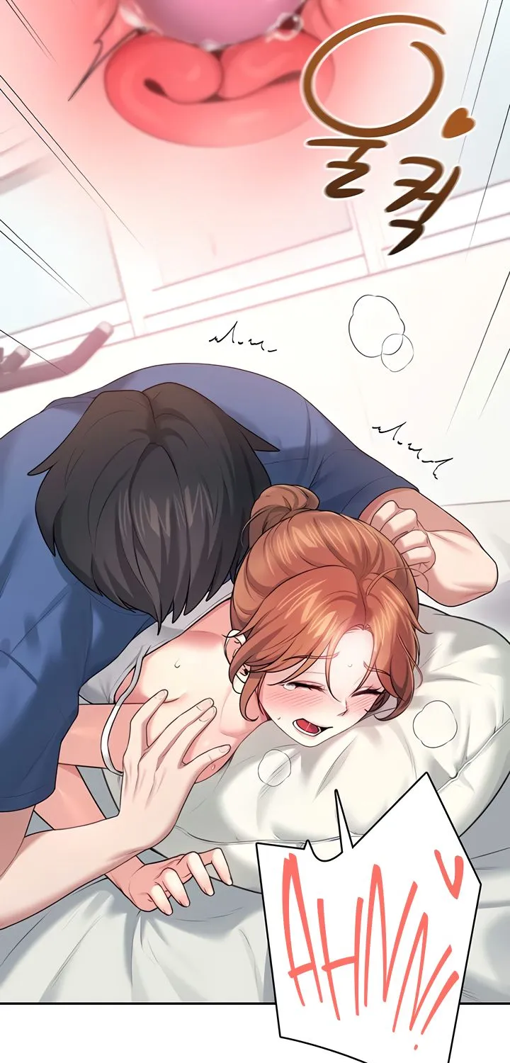 Synced for Pleasure Chapter 48 page 65 - 