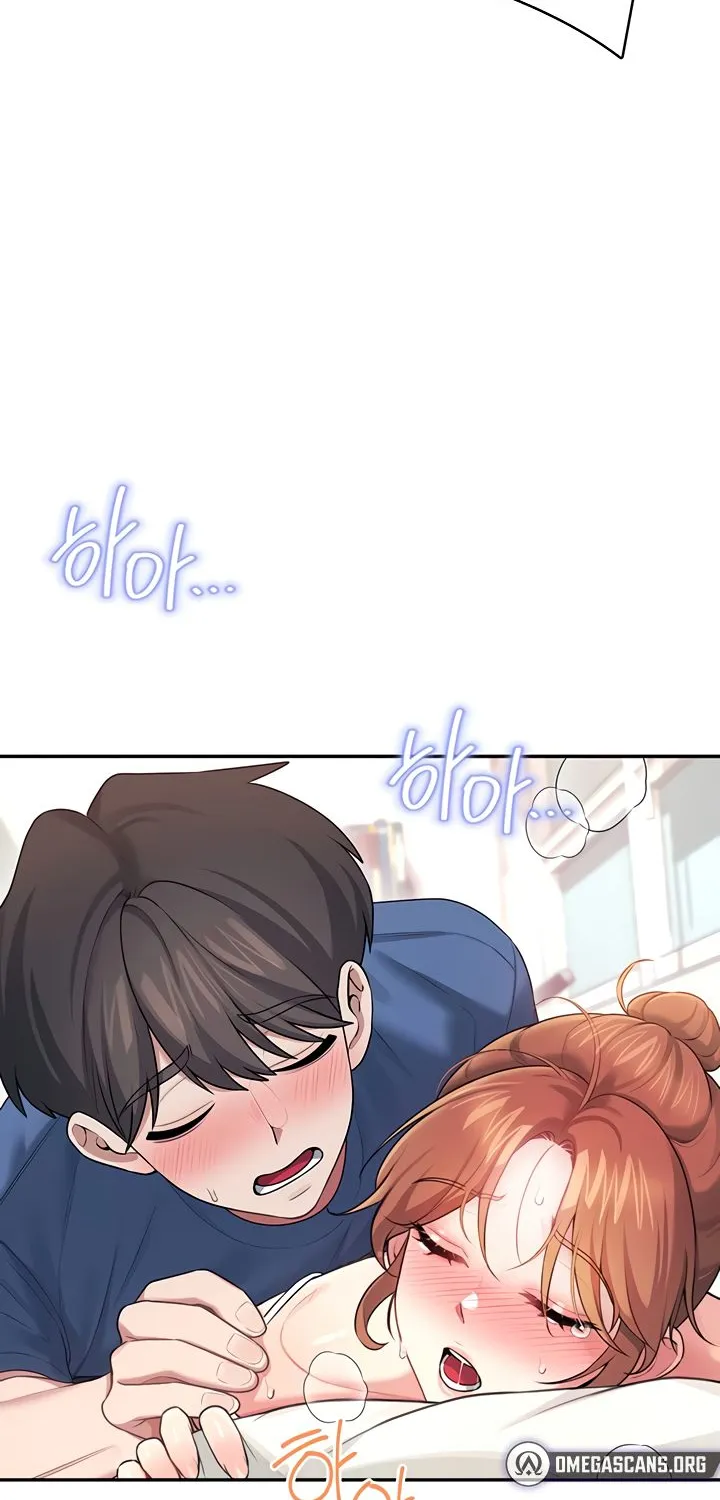 Synced for Pleasure Chapter 48 page 66 - 
