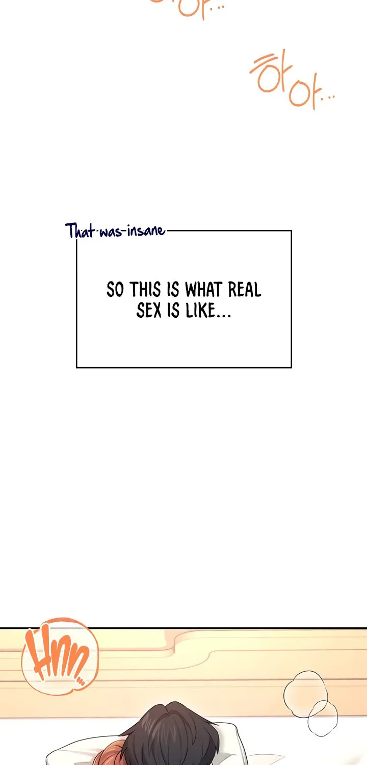 Synced for Pleasure Chapter 48 page 67 - 