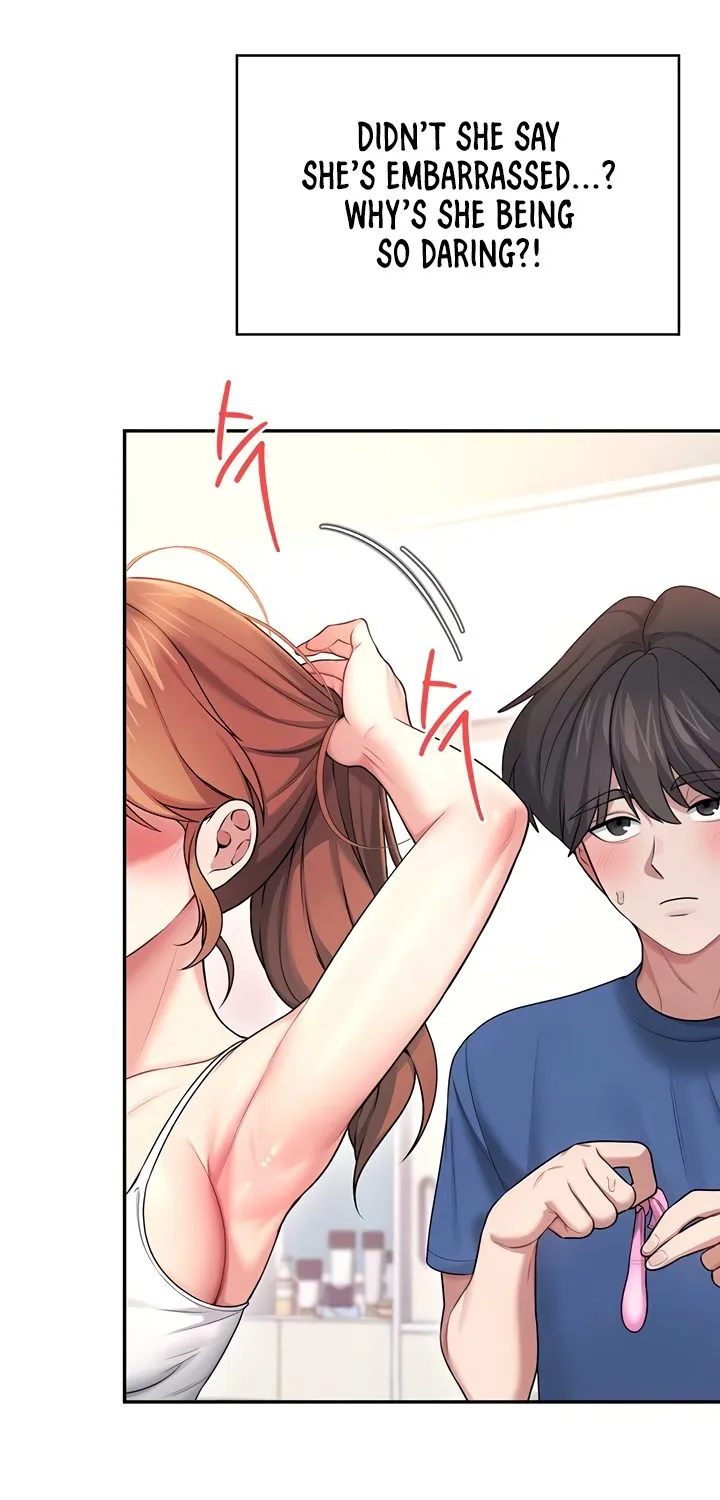Synced for Pleasure Chapter 48 page 74 - 