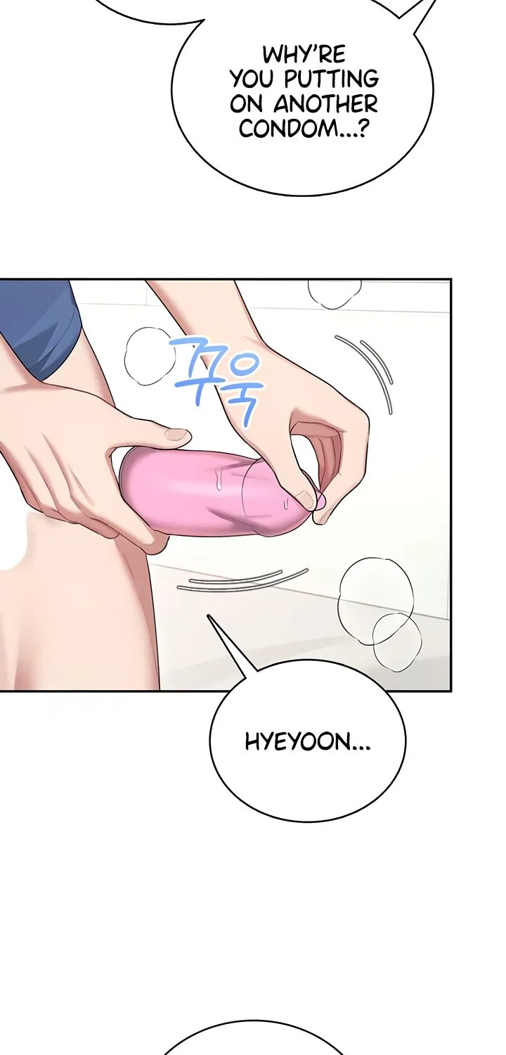 Synced for Pleasure Chapter 48 page 78 - 