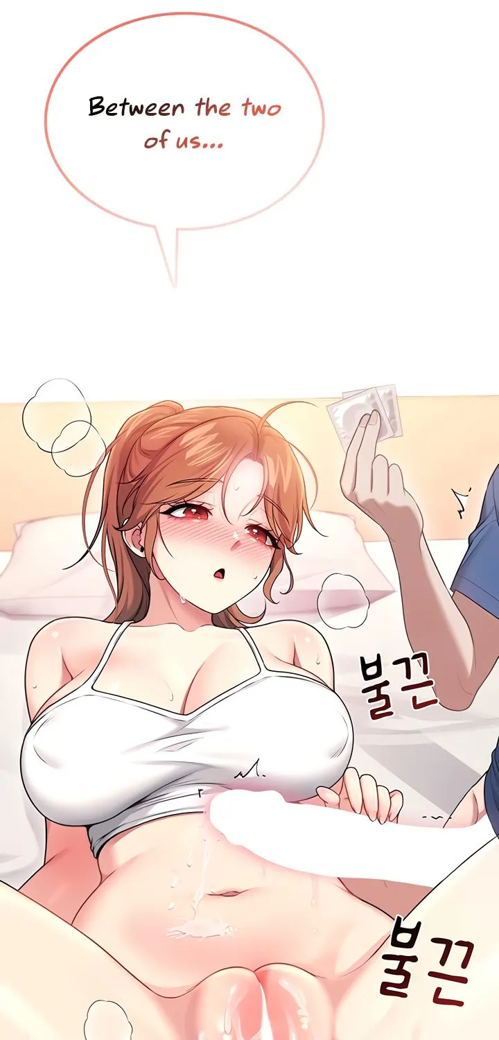 Synced for Pleasure Chapter 48 page 9 - 