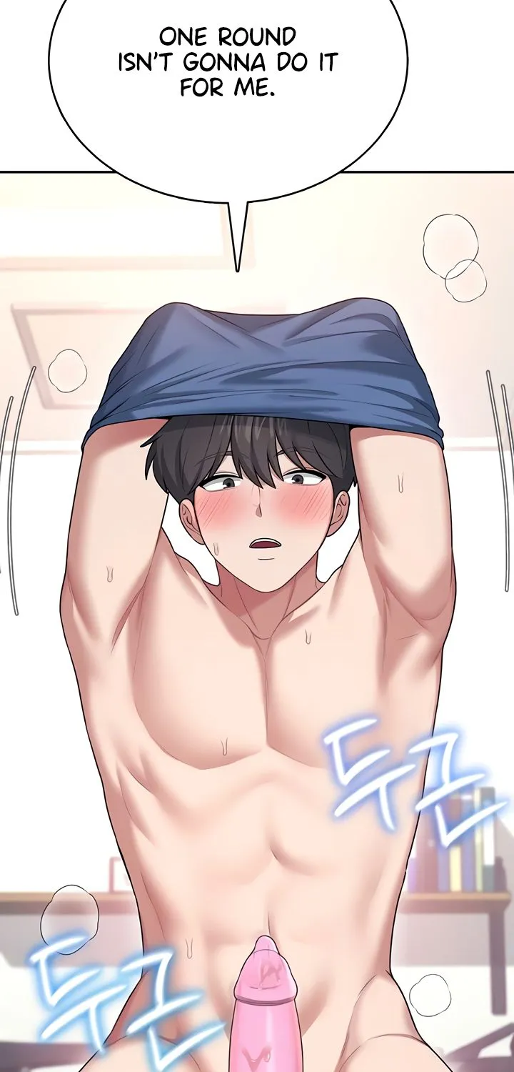Synced for Pleasure Chapter 48 page 84 - 