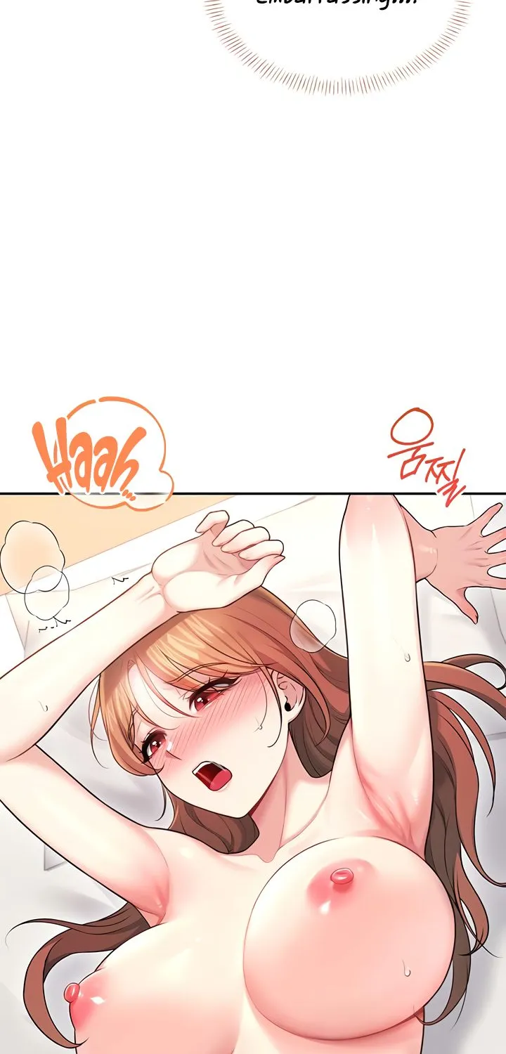 Synced for Pleasure Chapter 48 page 99 - 