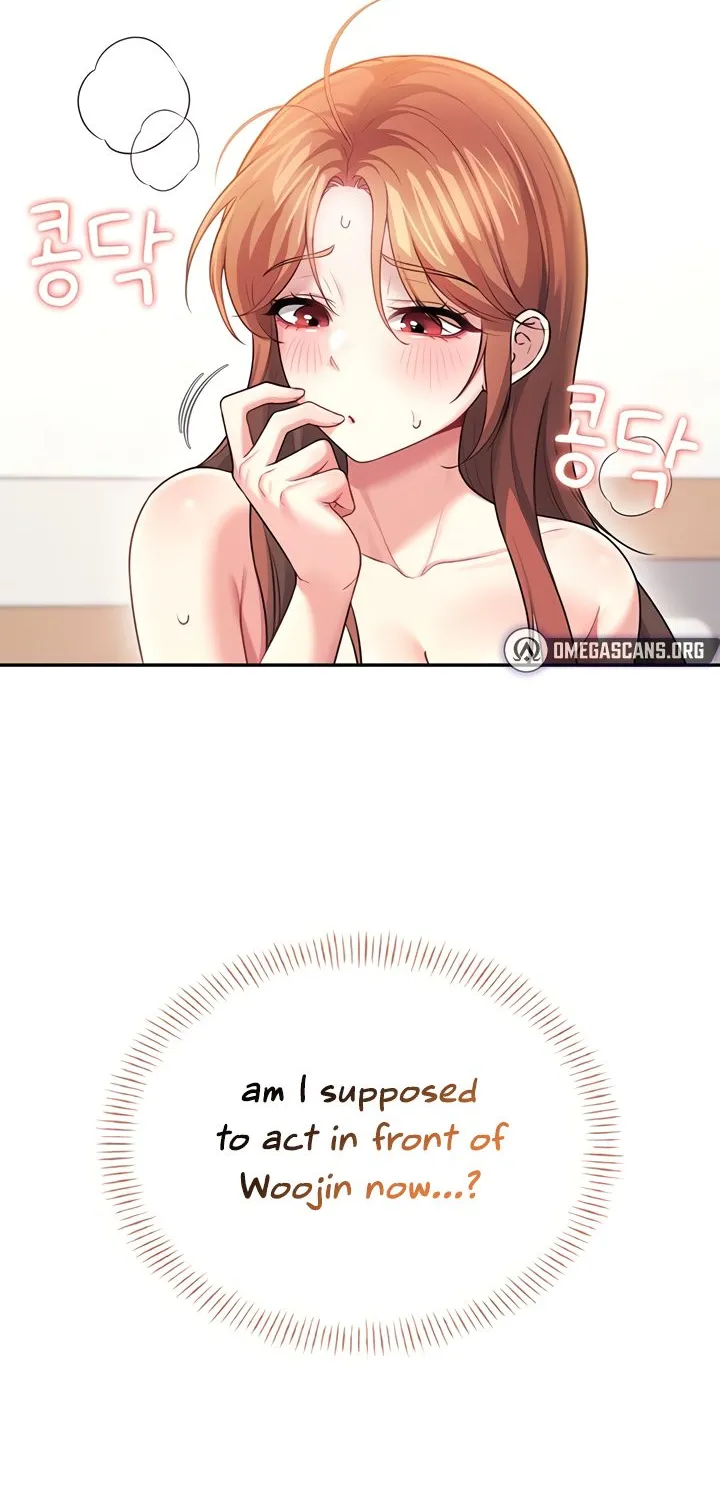 Synced for Pleasure Chapter 49 page 104 - 