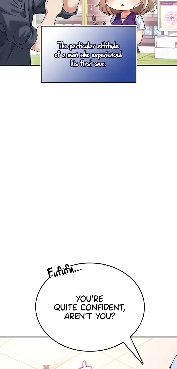 Synced for Pleasure Chapter 49 page 112 - 