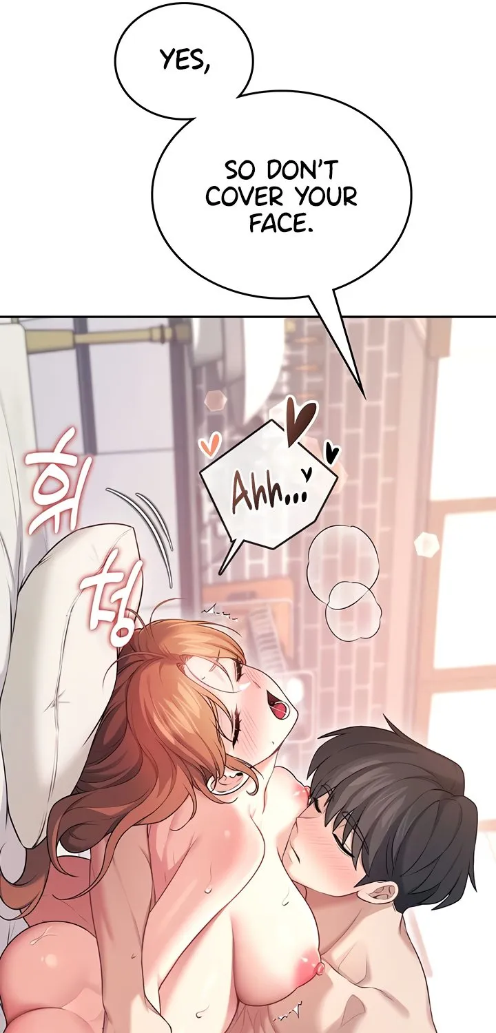 Synced for Pleasure Chapter 49 page 21 - 