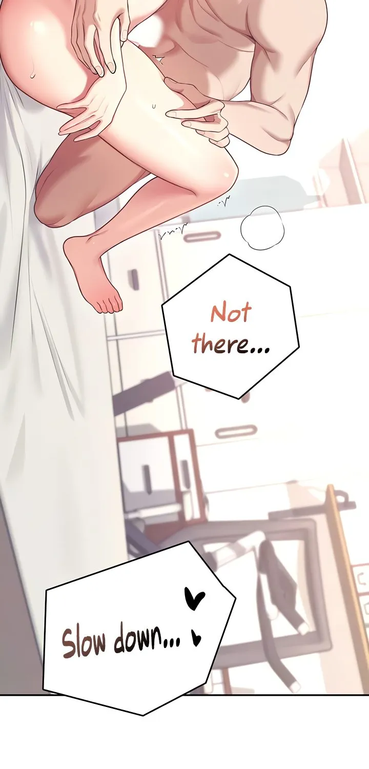 Synced for Pleasure Chapter 49 page 22 - 