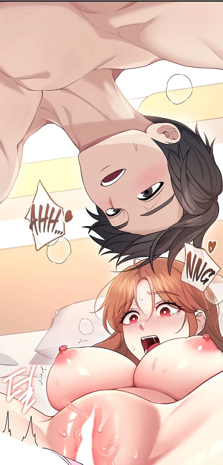 Synced for Pleasure Chapter 49 page 31 - 