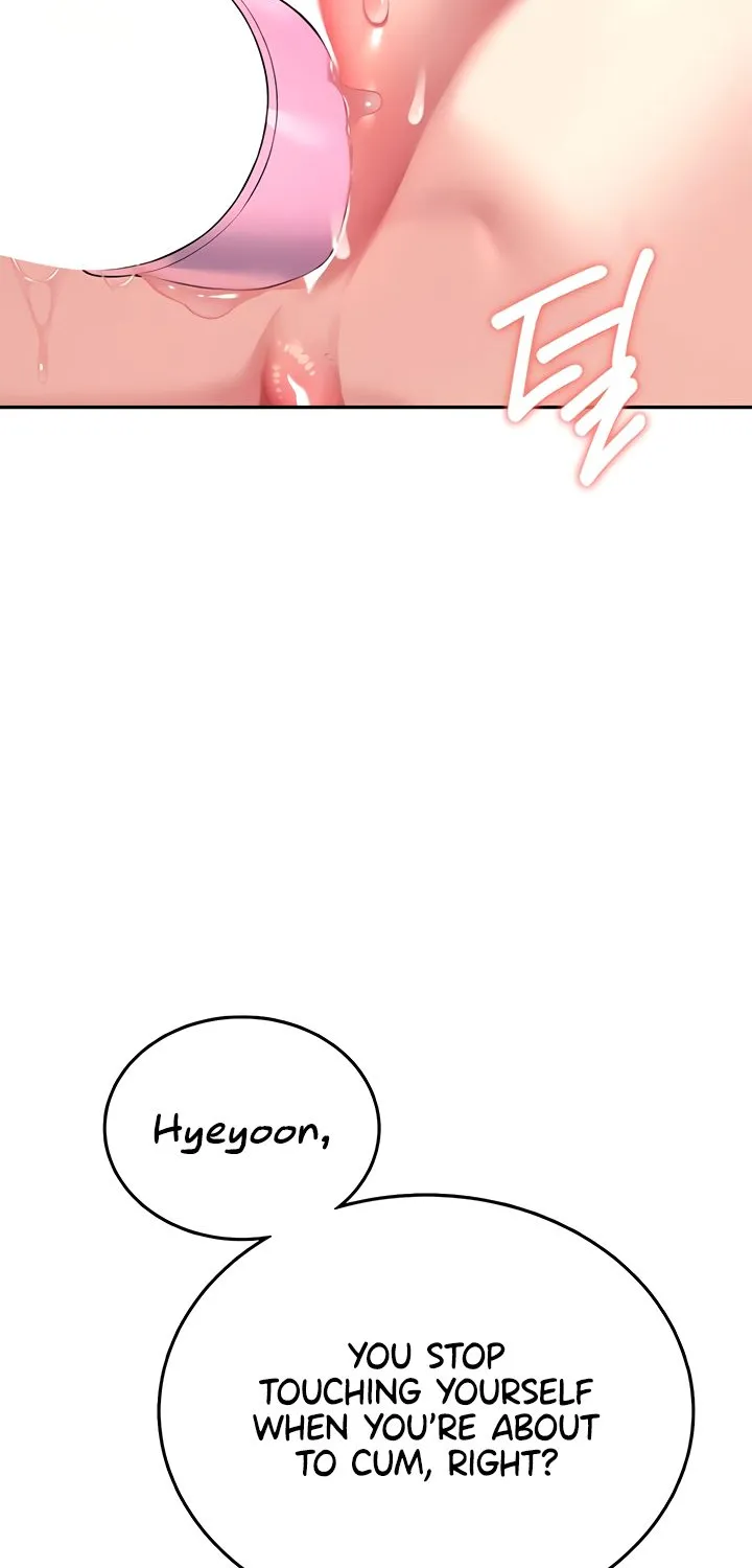 Synced for Pleasure Chapter 49 page 32 - 